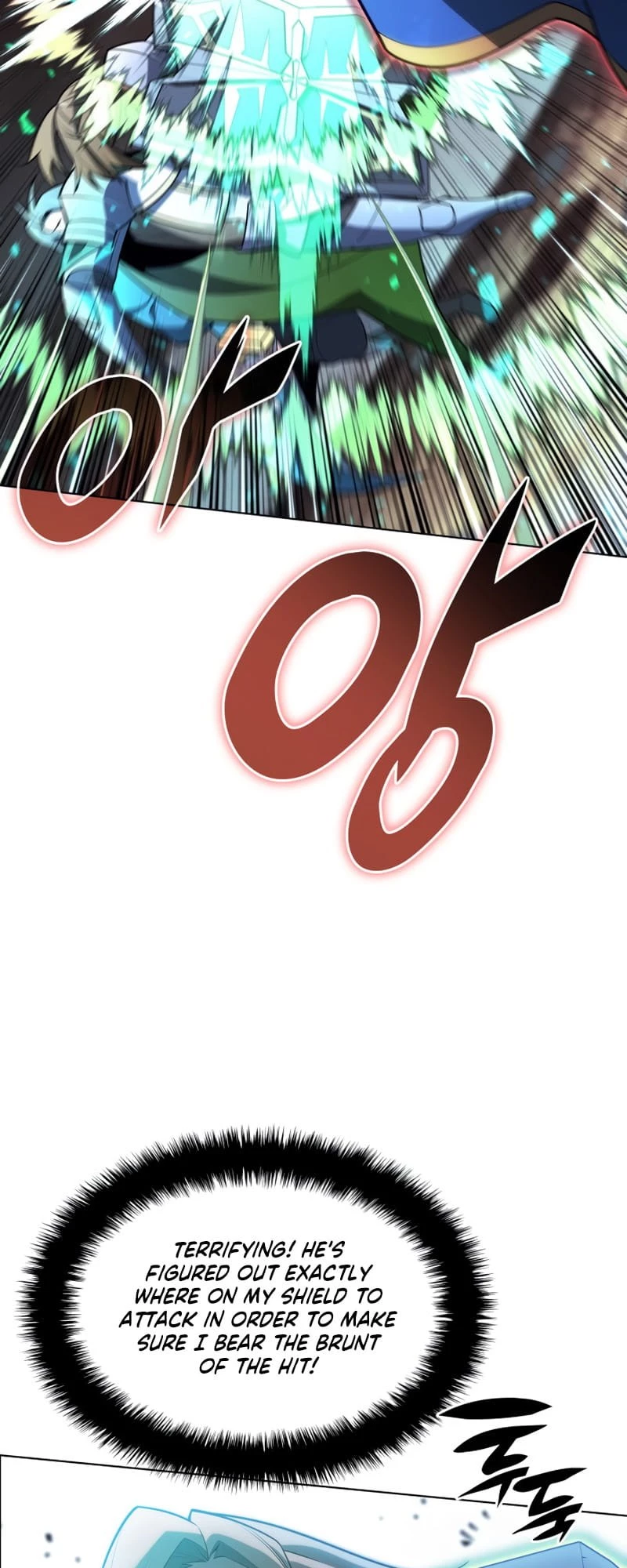 Overgeared Chapter 136 - 58