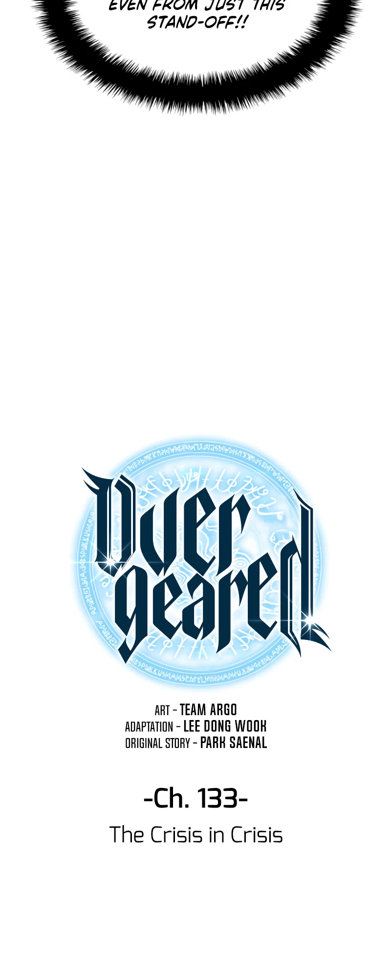 Overgeared Chapter 133 - 11