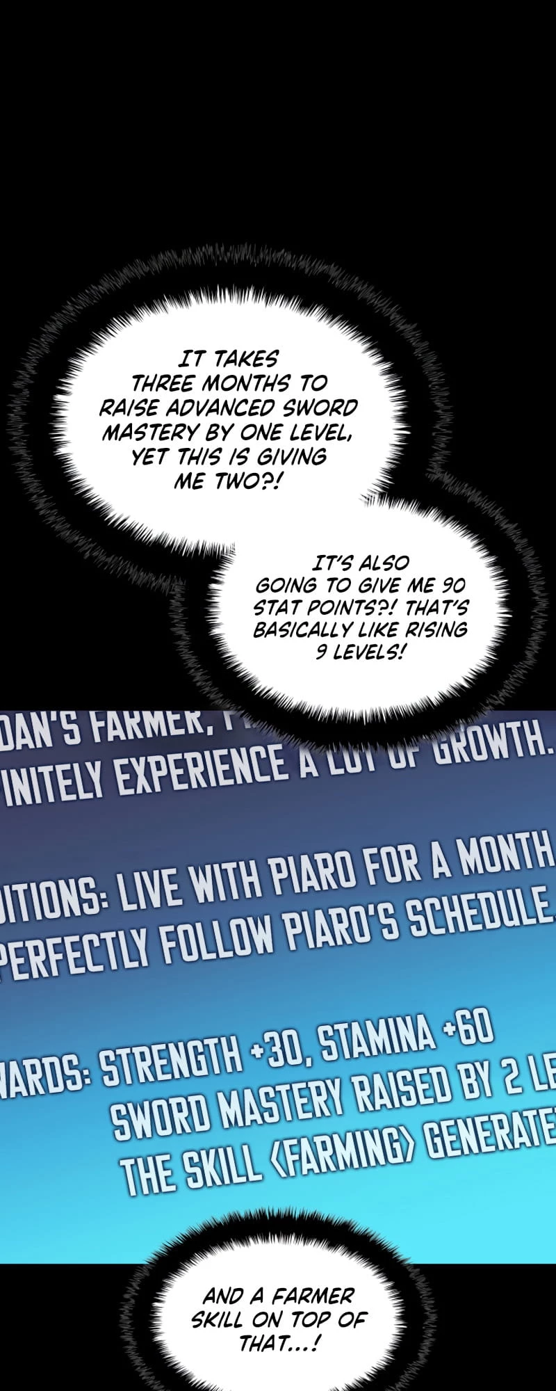 Overgeared Chapter 134 - 17