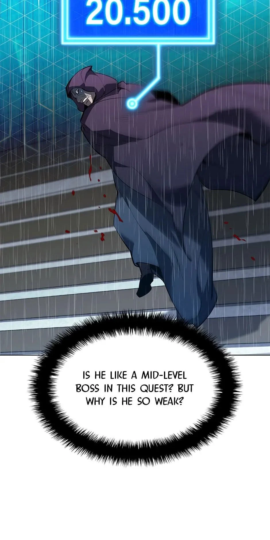 Overgeared Chapter 138 - 105