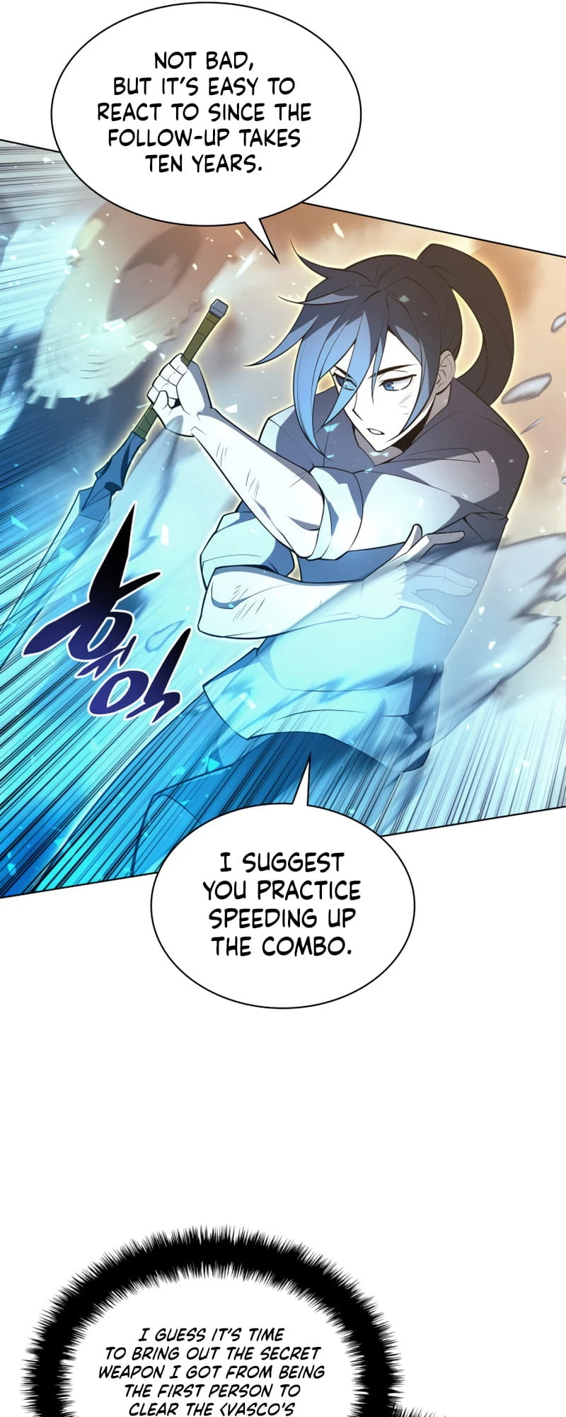 Overgeared Chapter 135 - 20