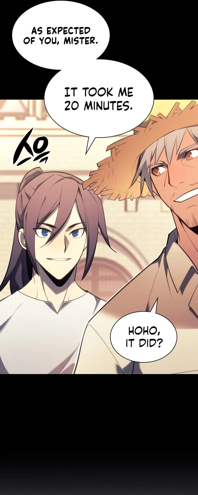 Overgeared Chapter 134 - 20