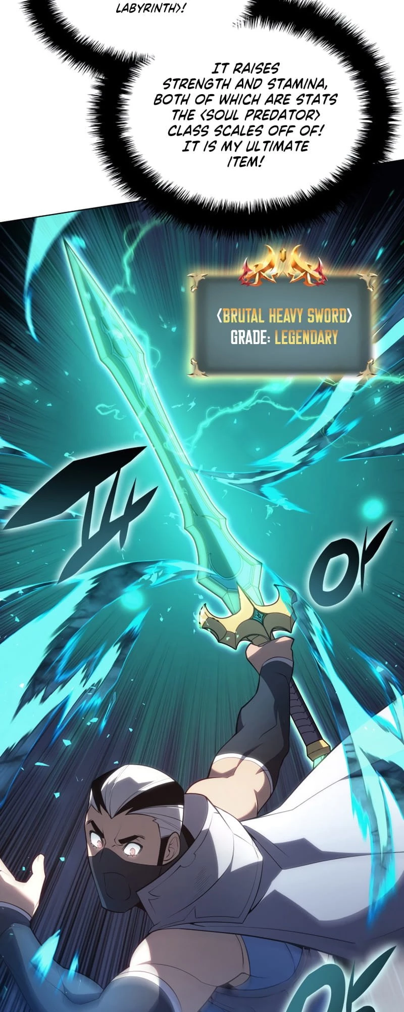 Overgeared Chapter 135 - 21
