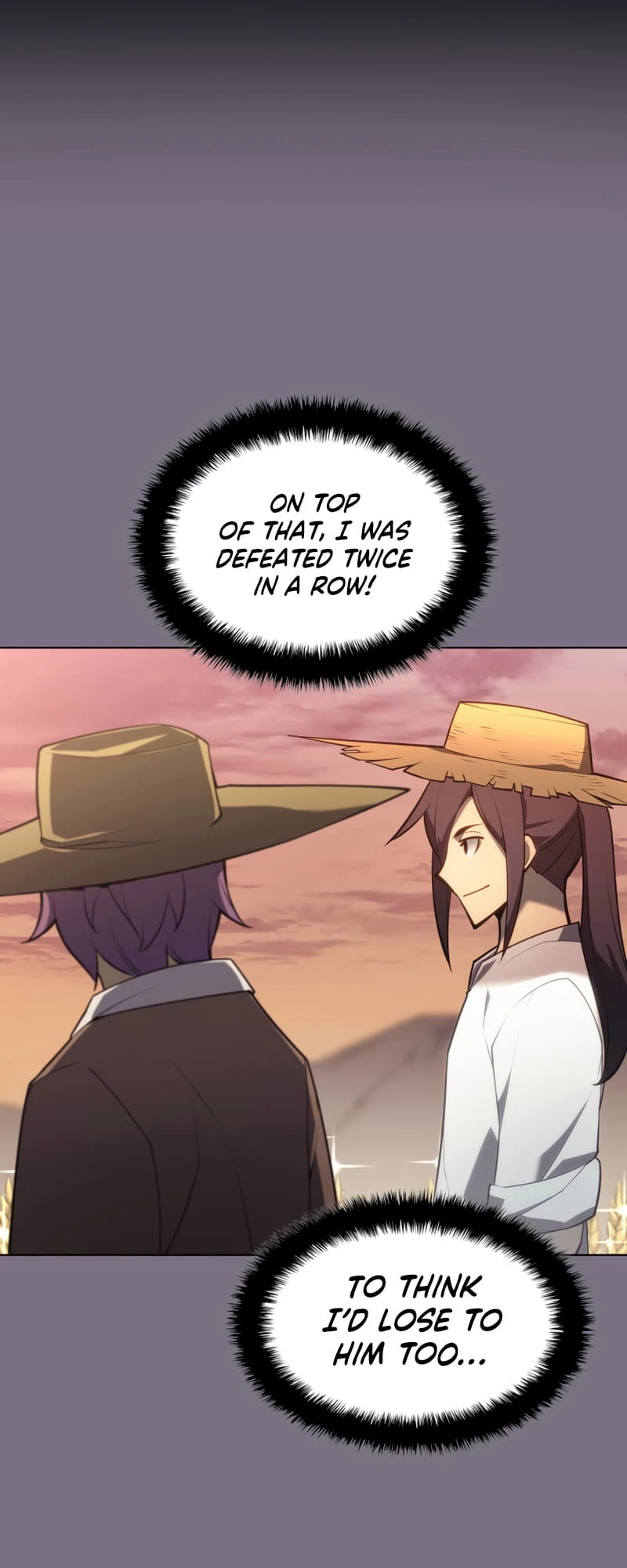 Overgeared Chapter 134 - 21