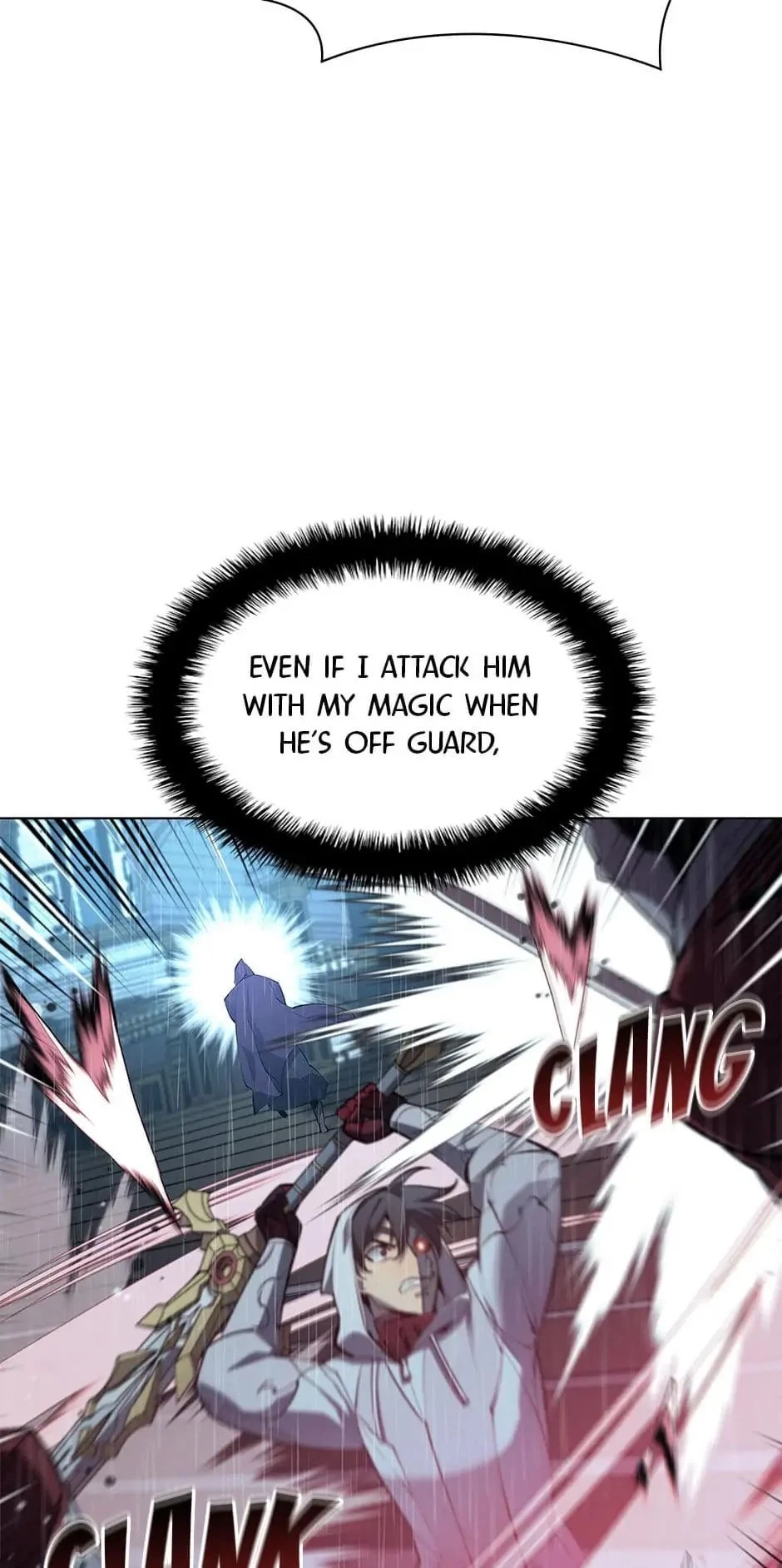 Overgeared Chapter 138 - 107