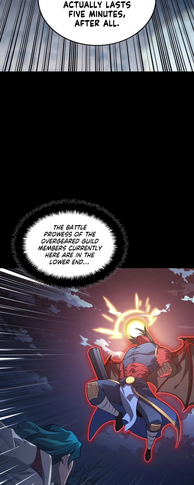 Overgeared Chapter 136 - 65