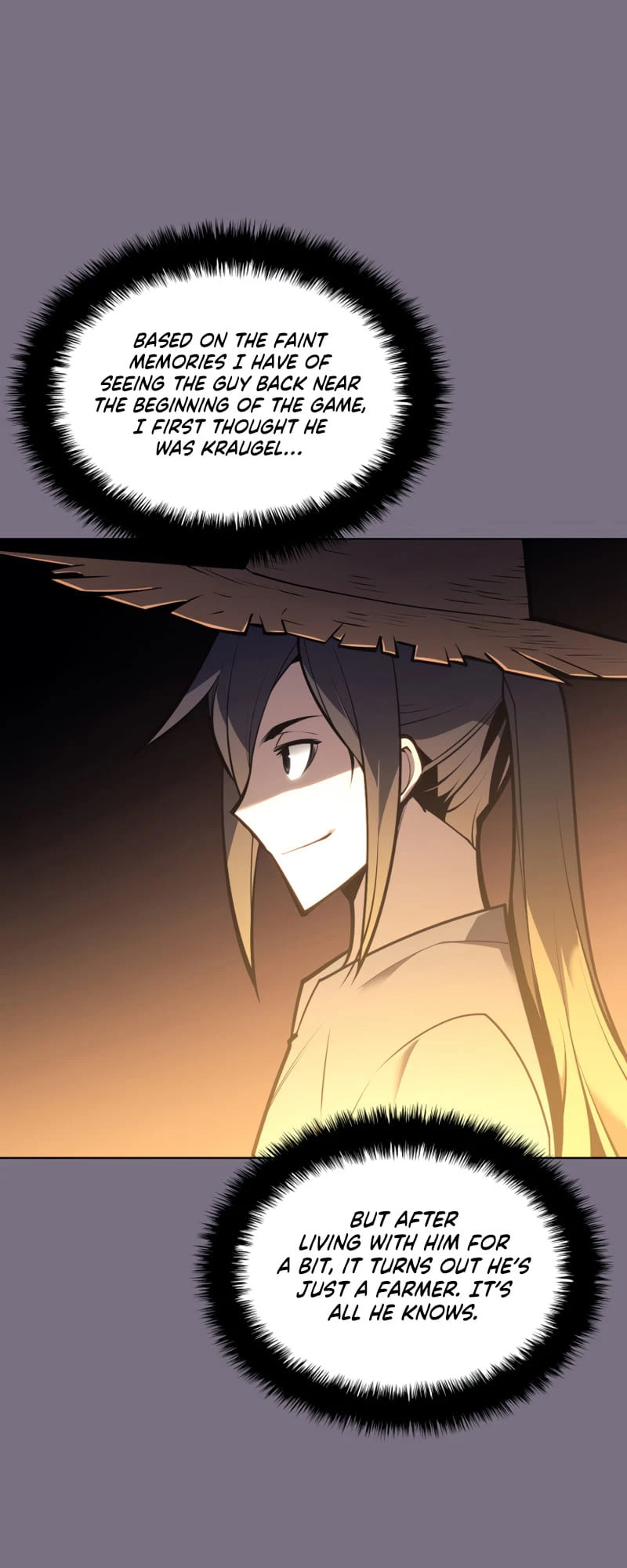 Overgeared Chapter 134 - 22