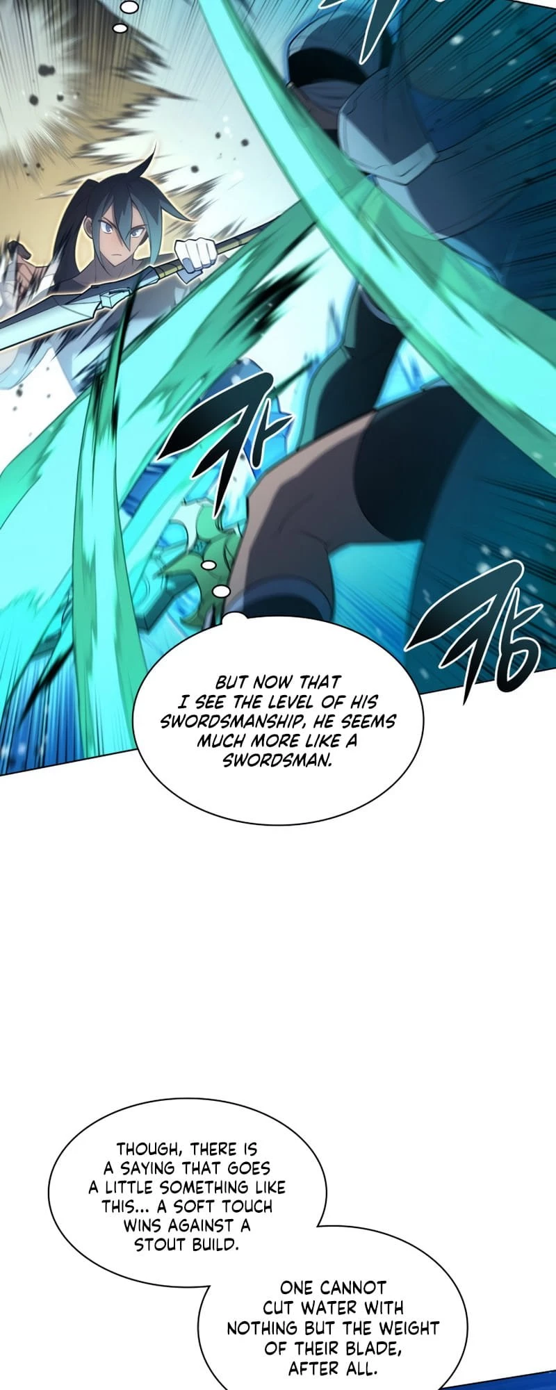 Overgeared Chapter 135 - 23