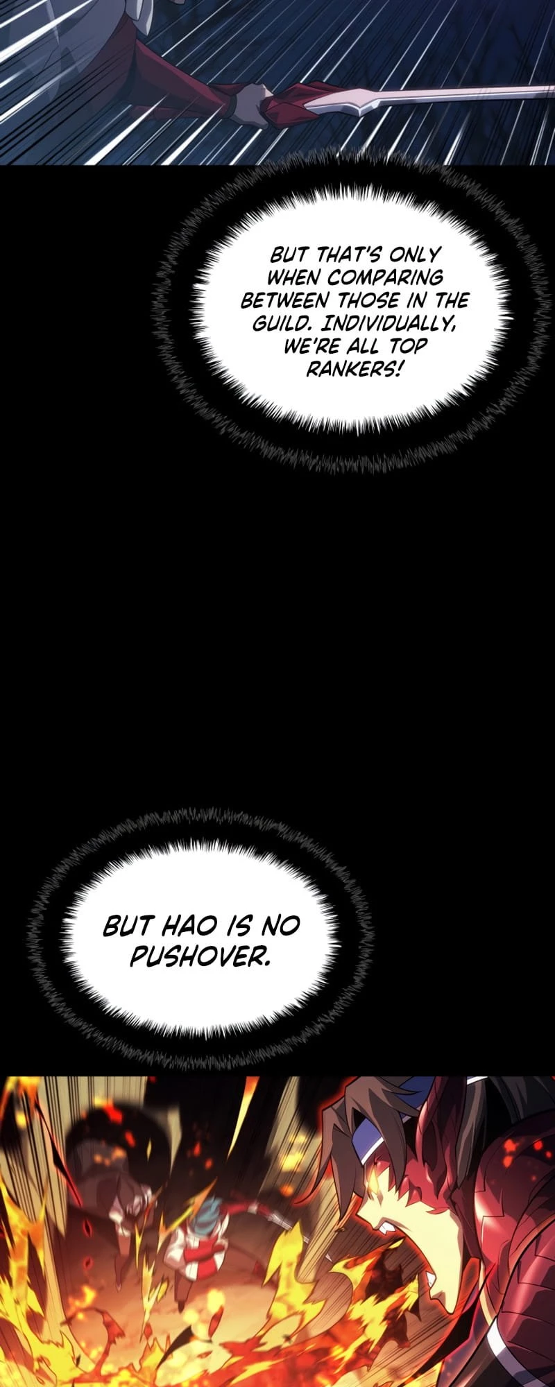 Overgeared Chapter 136 - 66