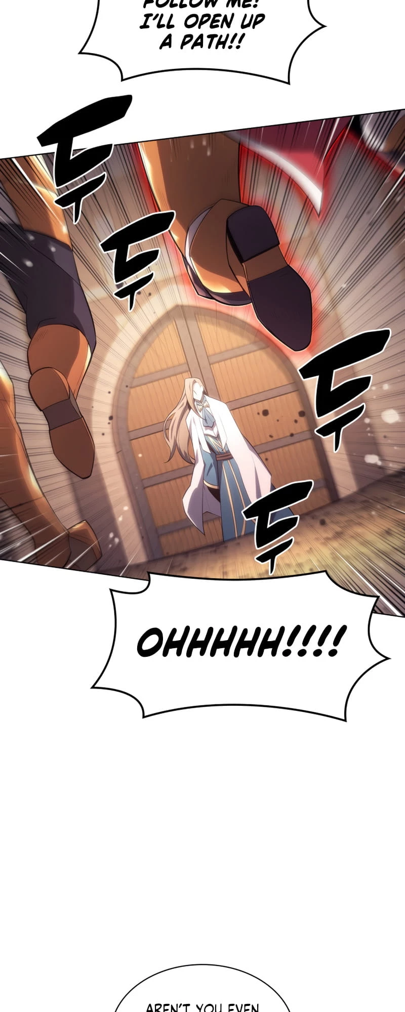 Overgeared Chapter 133 - 18