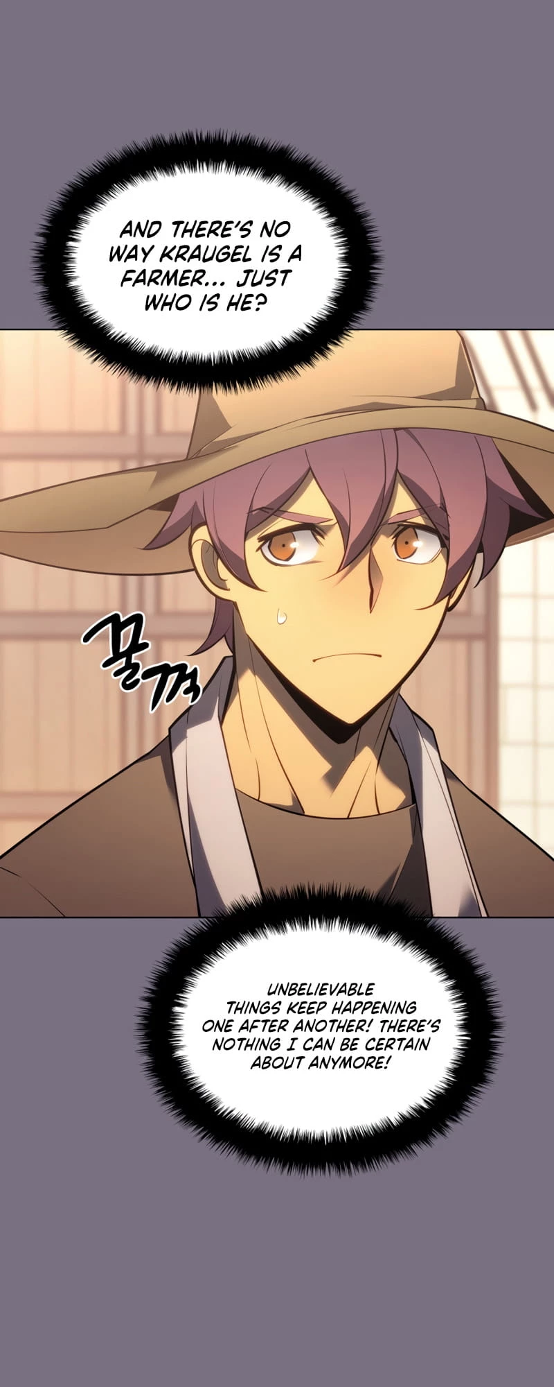 Overgeared Chapter 134 - 23