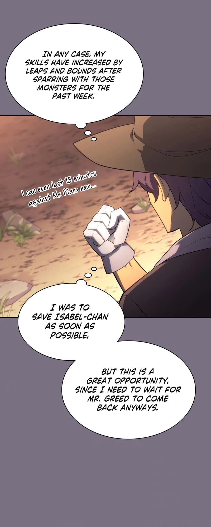 Overgeared Chapter 134 - 24