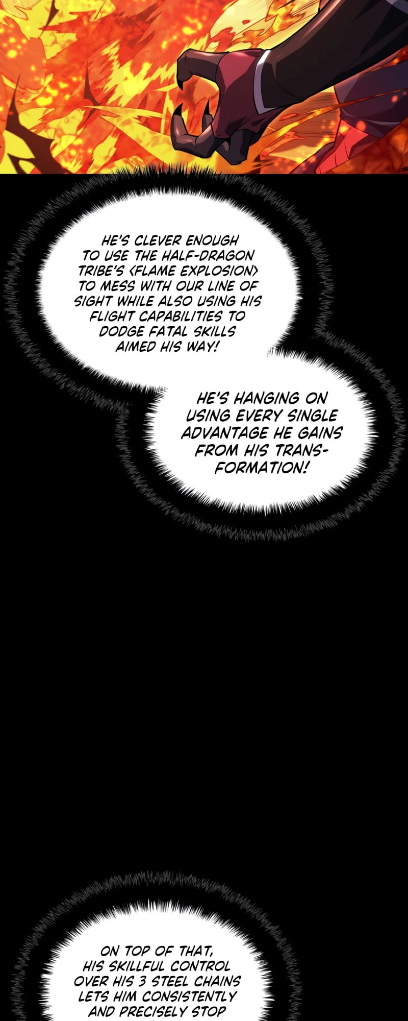 Overgeared Chapter 136 - 67
