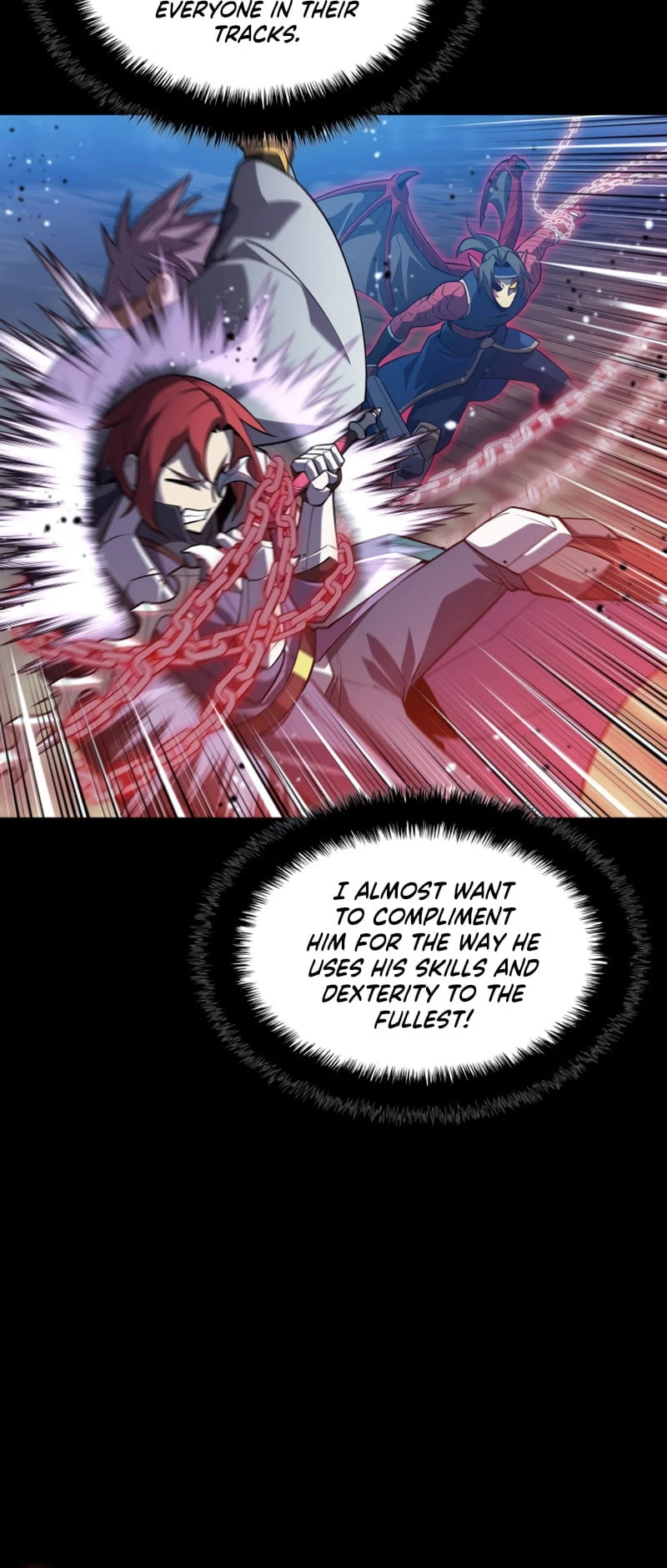 Overgeared Chapter 136 - 68
