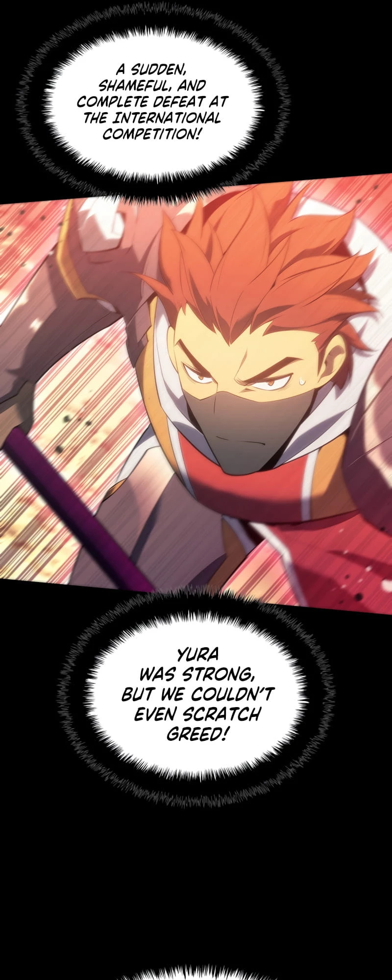 Overgeared Chapter 133 - 20