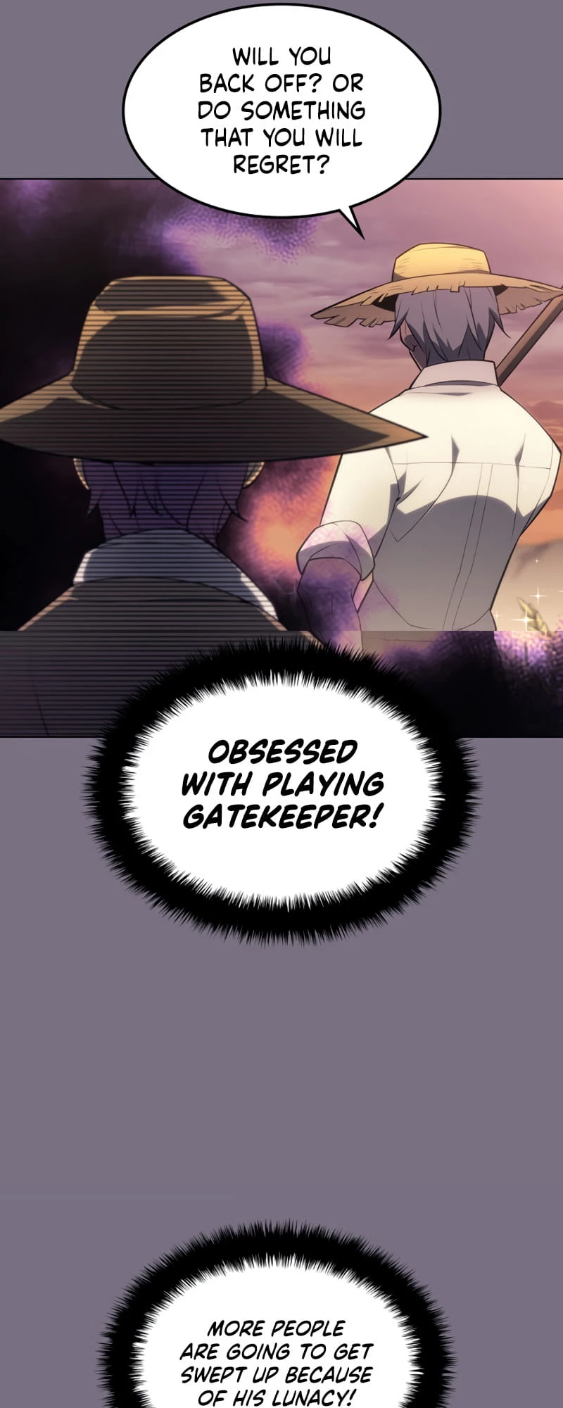 Overgeared Chapter 134 - 26