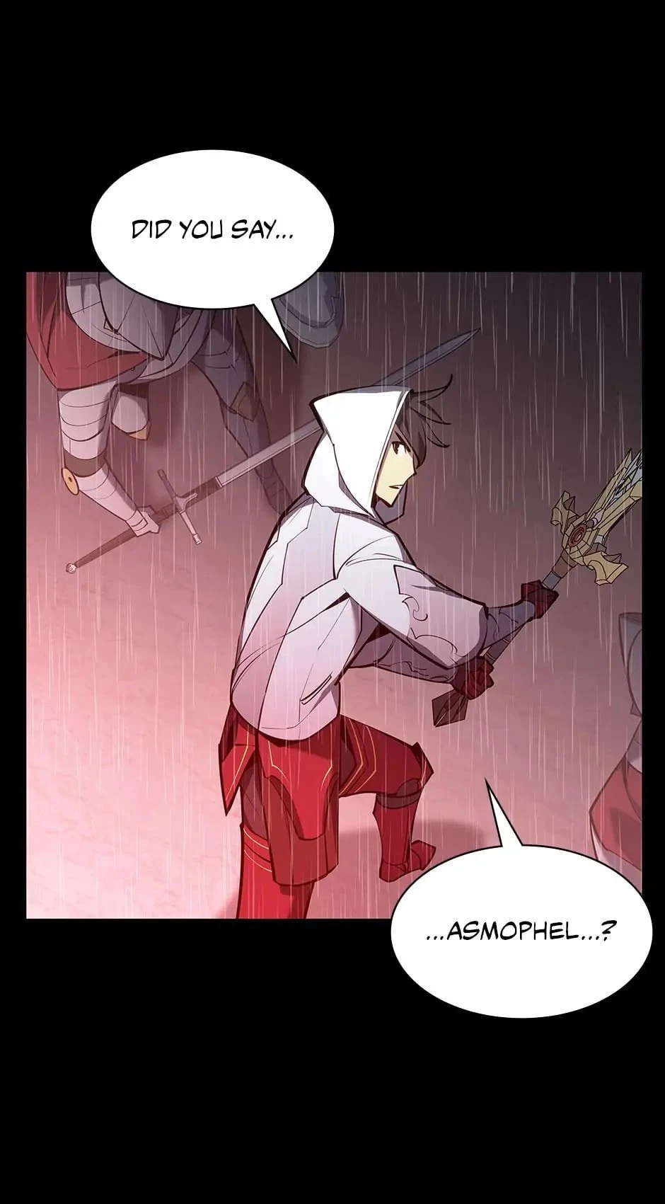Overgeared Chapter 138 - 112