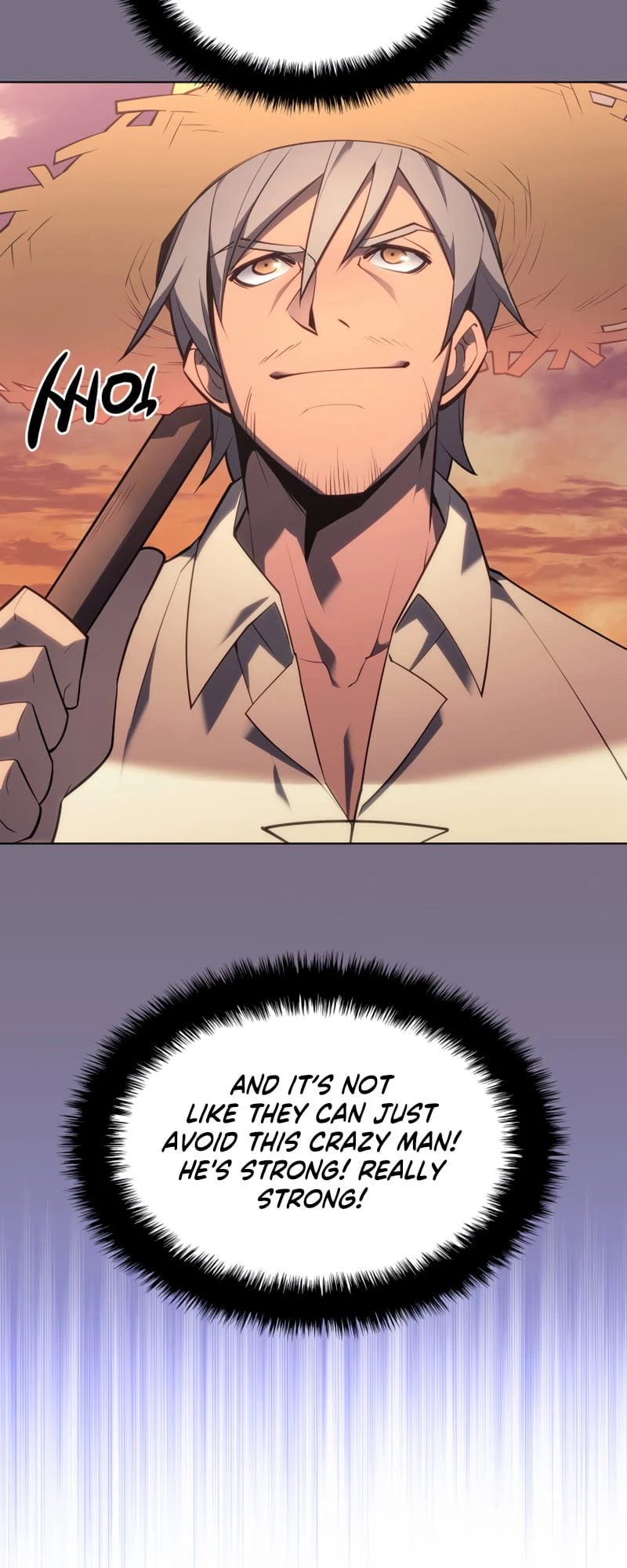 Overgeared Chapter 134 - 27
