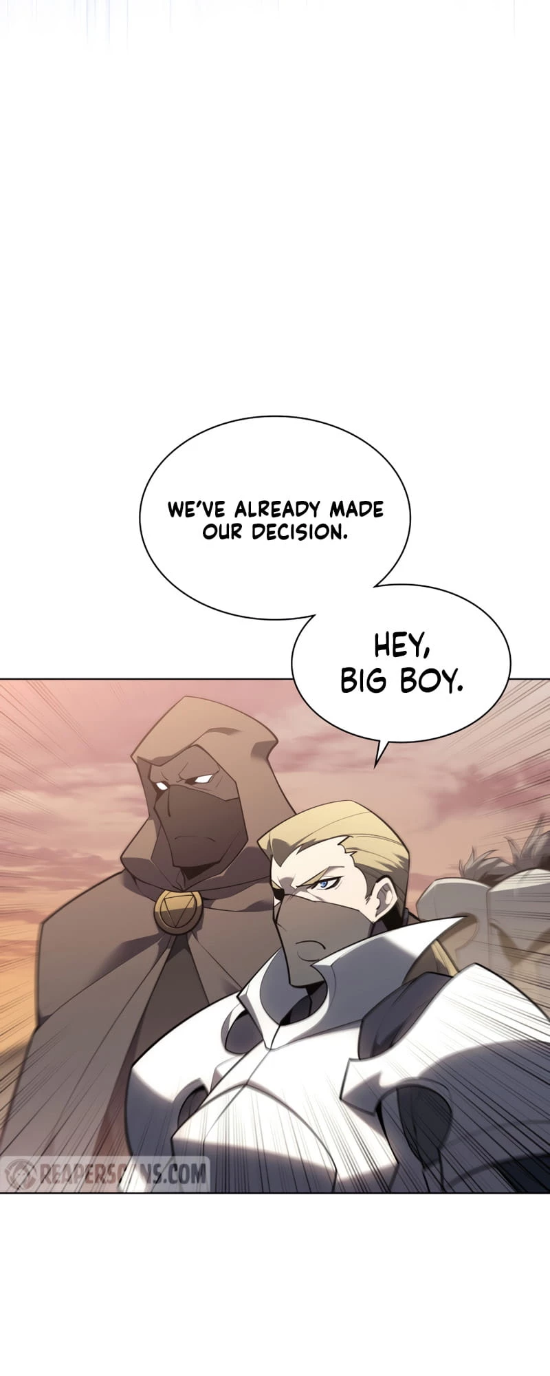 Overgeared Chapter 134 - 28