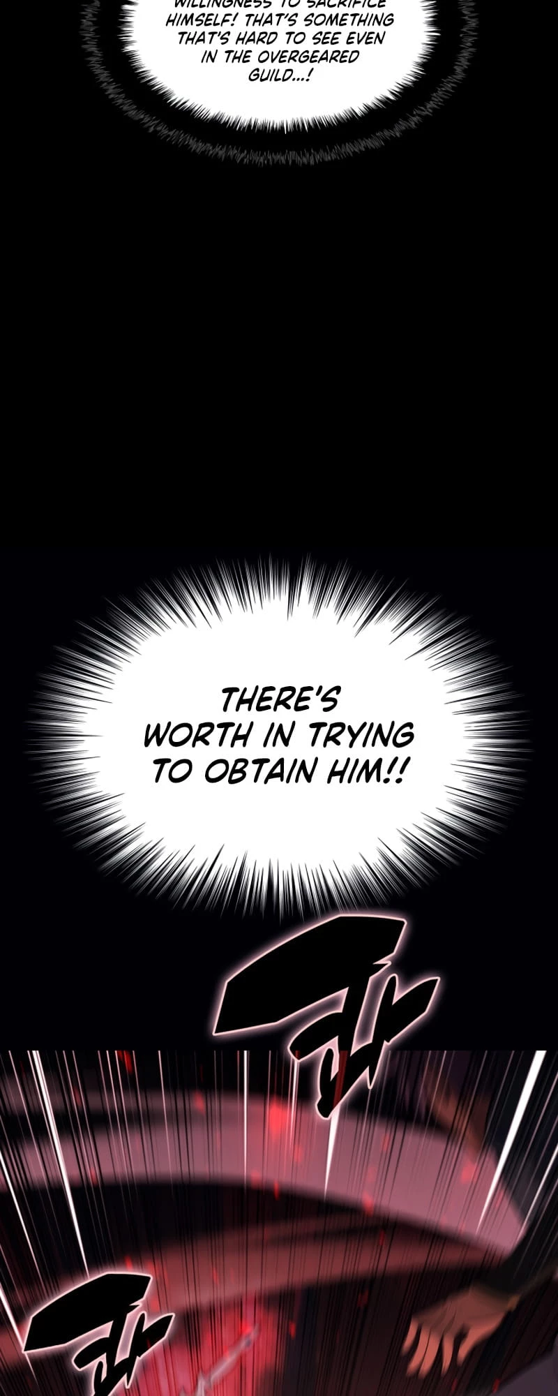 Overgeared Chapter 136 - 71