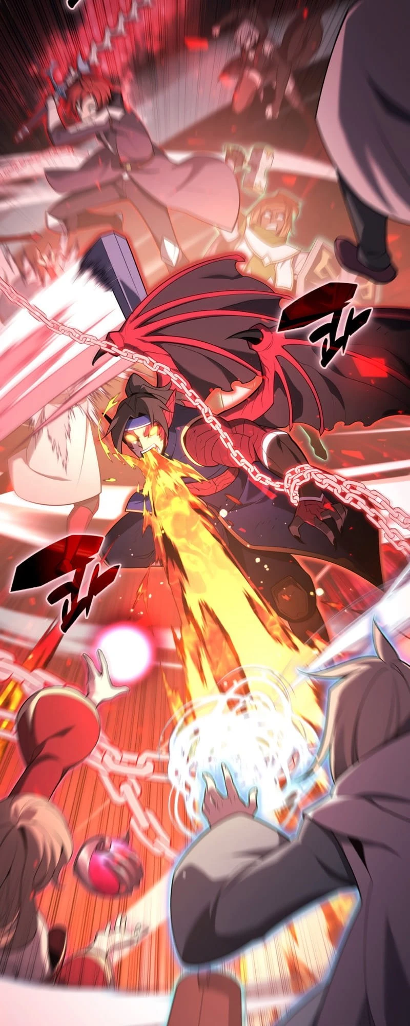 Overgeared Chapter 136 - 72