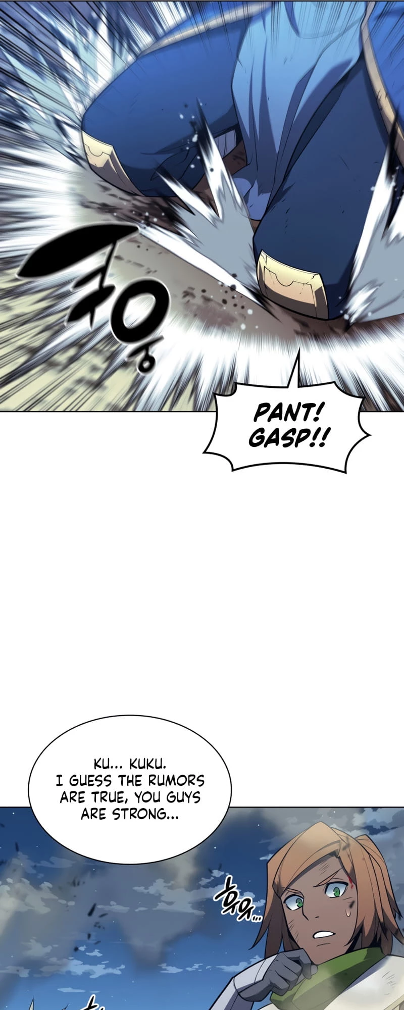 Overgeared Chapter 136 - 75