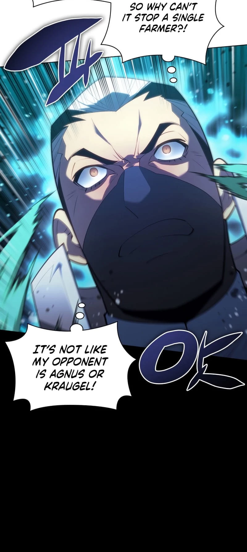 Overgeared Chapter 135 - 31