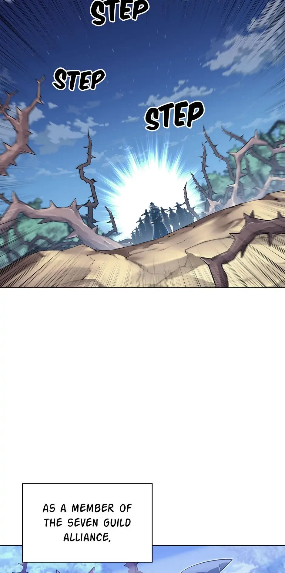 Overgeared Chapter 132 - 2