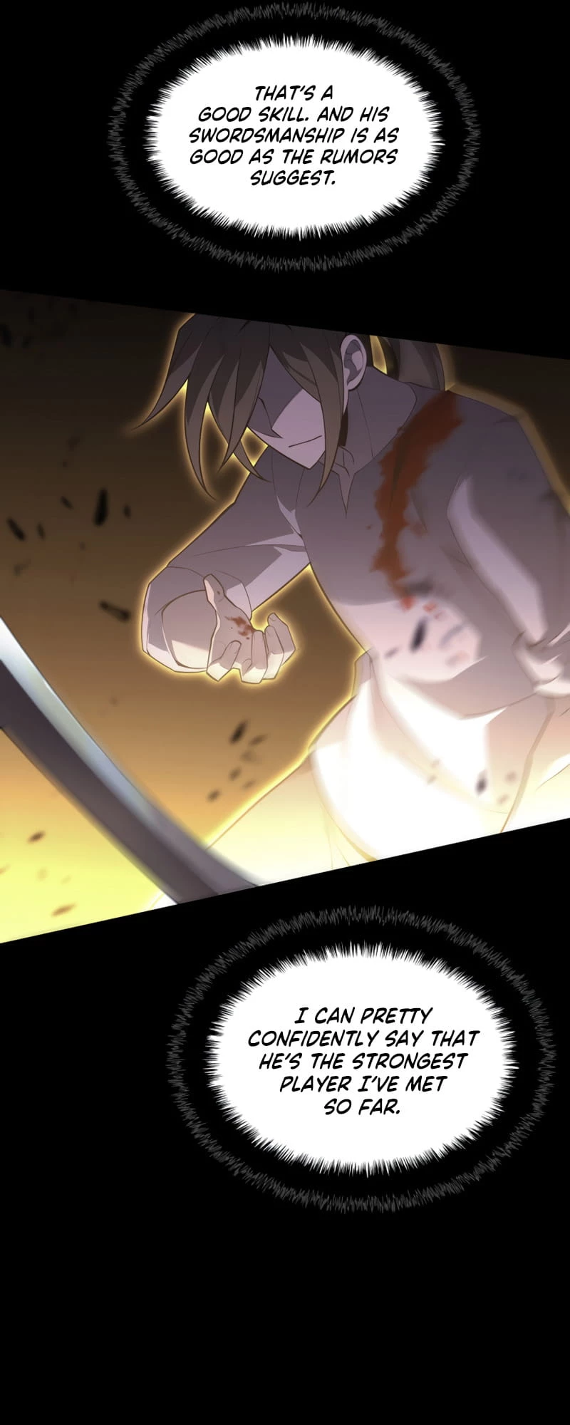 Overgeared Chapter 135 - 32