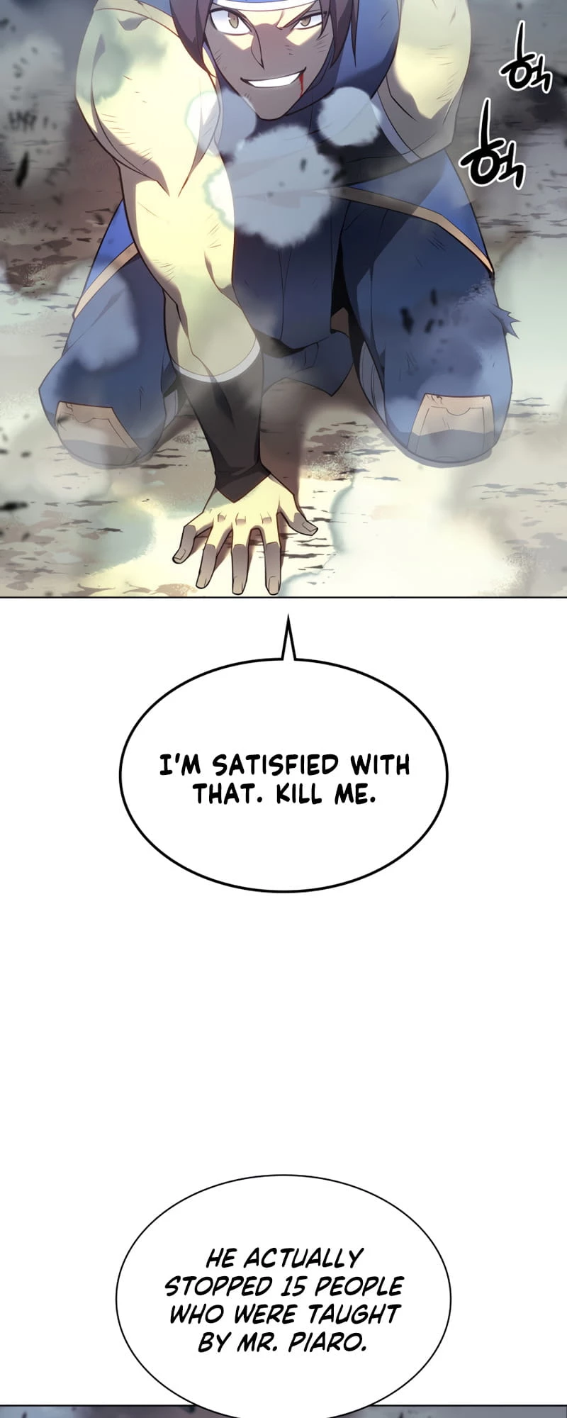 Overgeared Chapter 136 - 77