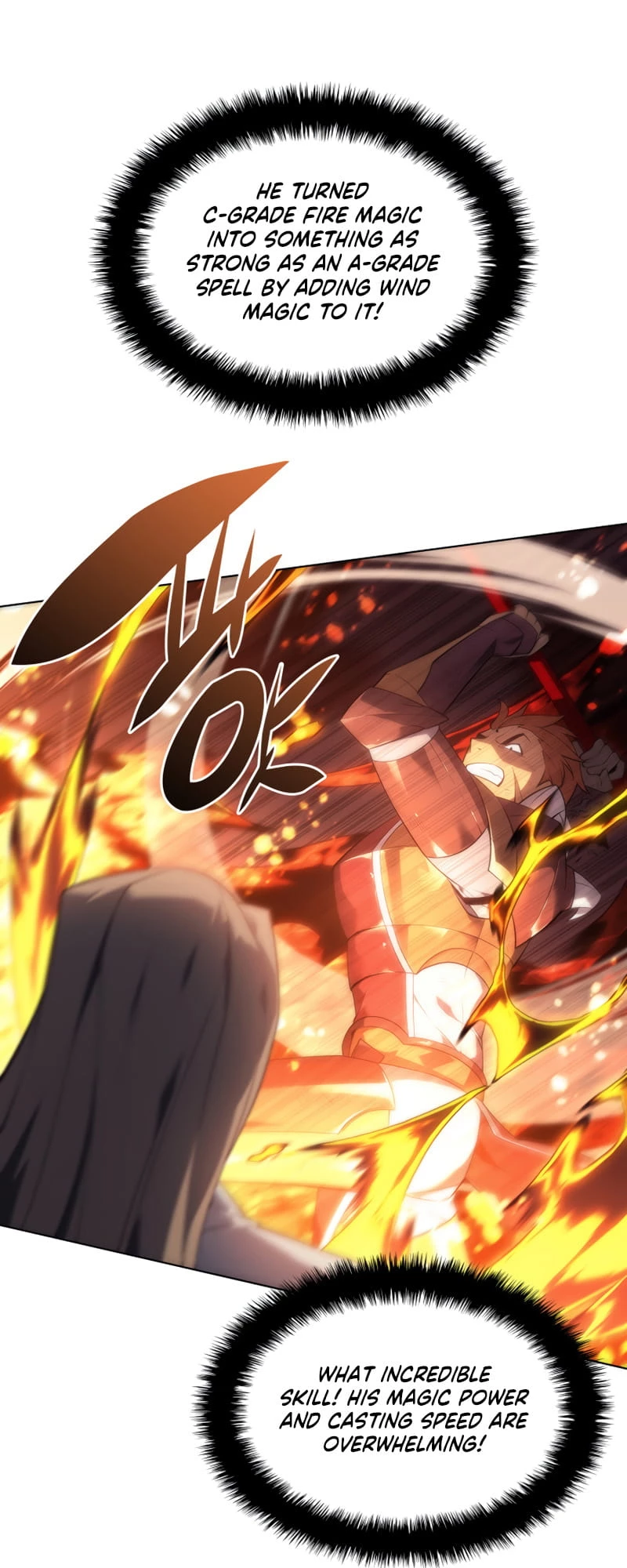 Overgeared Chapter 133 - 27
