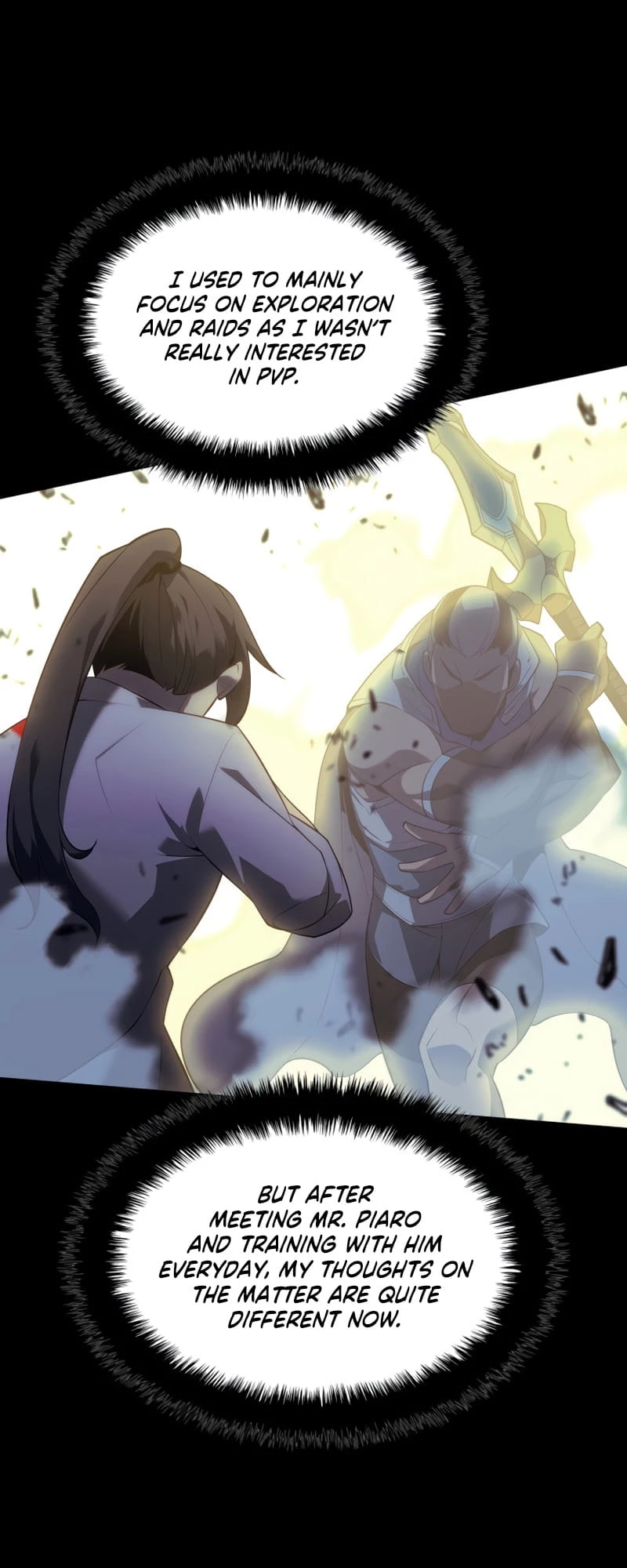 Overgeared Chapter 135 - 33