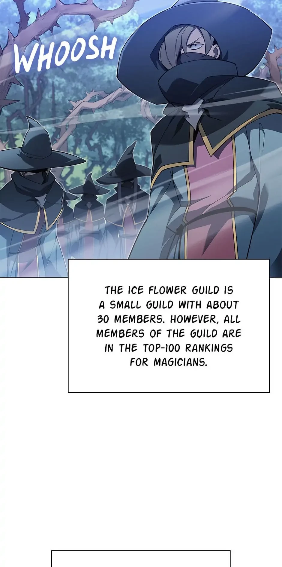 Overgeared Chapter 132 - 3