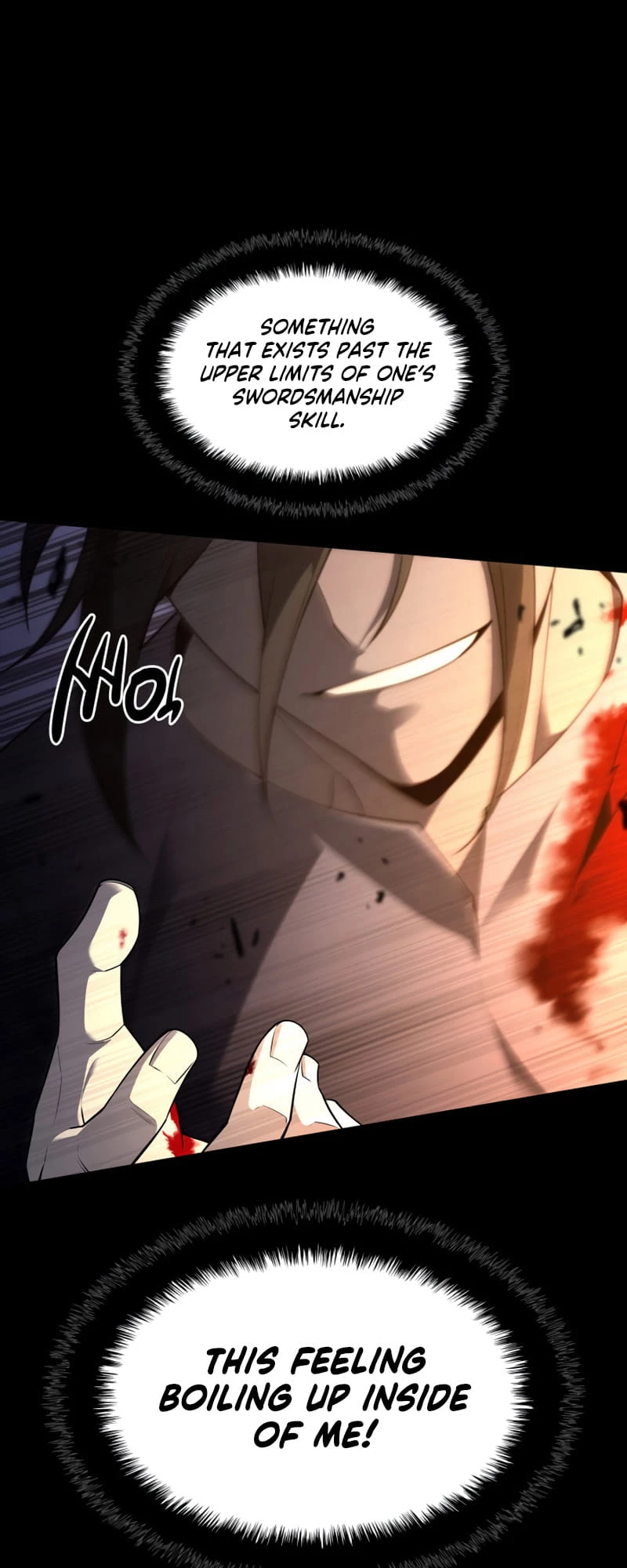 Overgeared Chapter 135 - 34