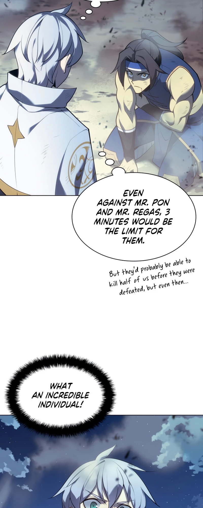 Overgeared Chapter 136 - 78