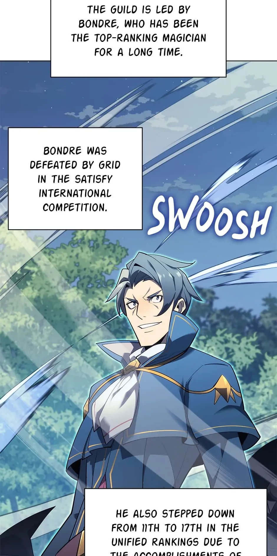 Overgeared Chapter 132 - 4