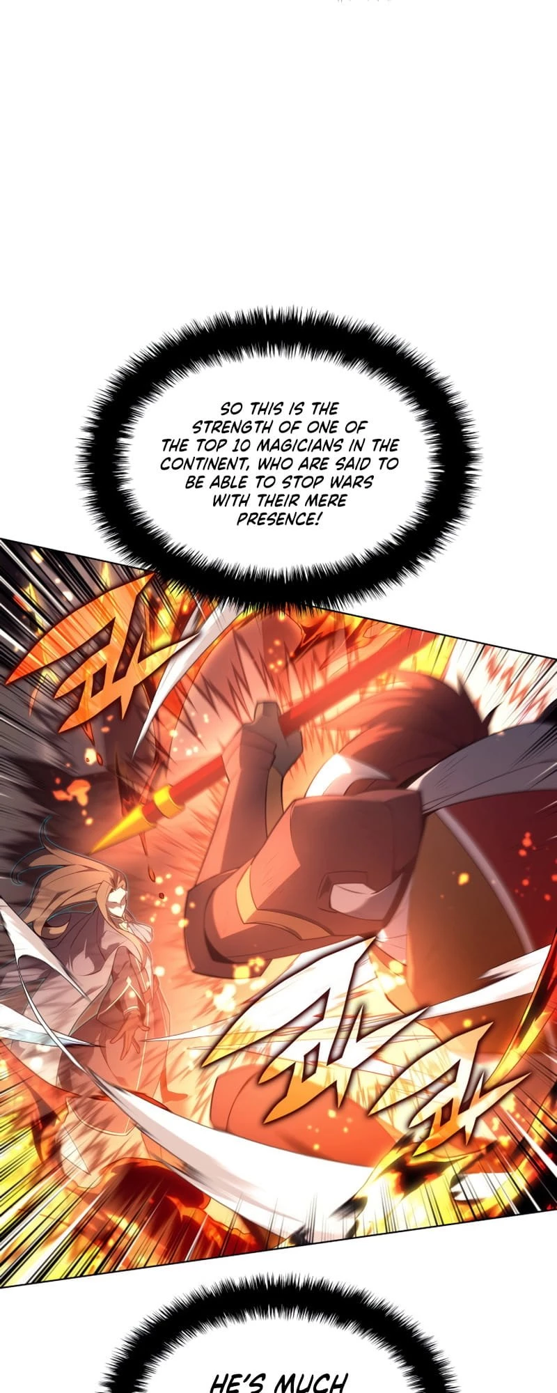 Overgeared Chapter 133 - 28