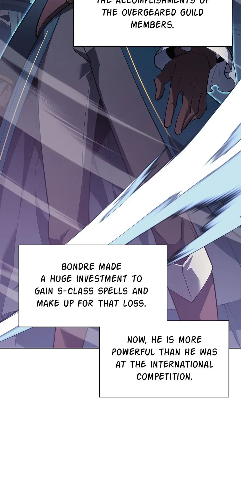 Overgeared Chapter 132 - 5
