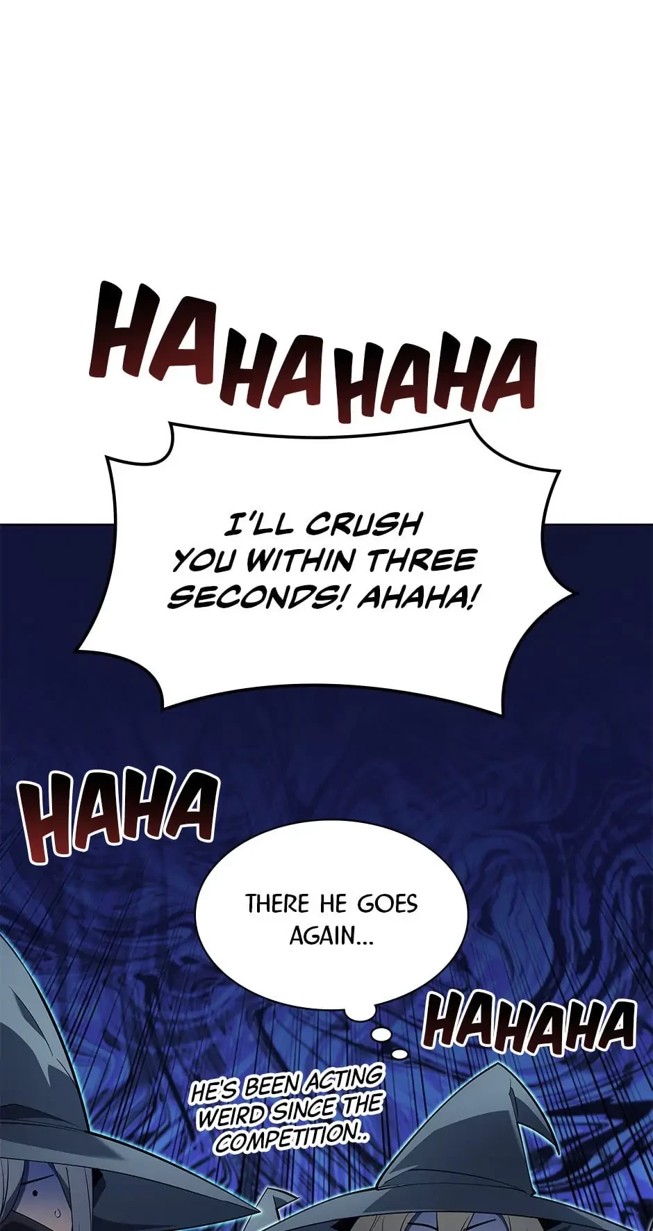 Overgeared Chapter 132 - 7