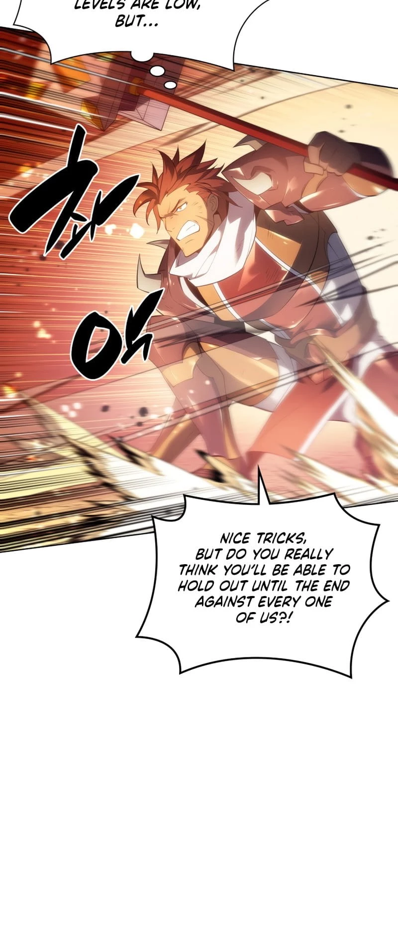 Overgeared Chapter 133 - 31