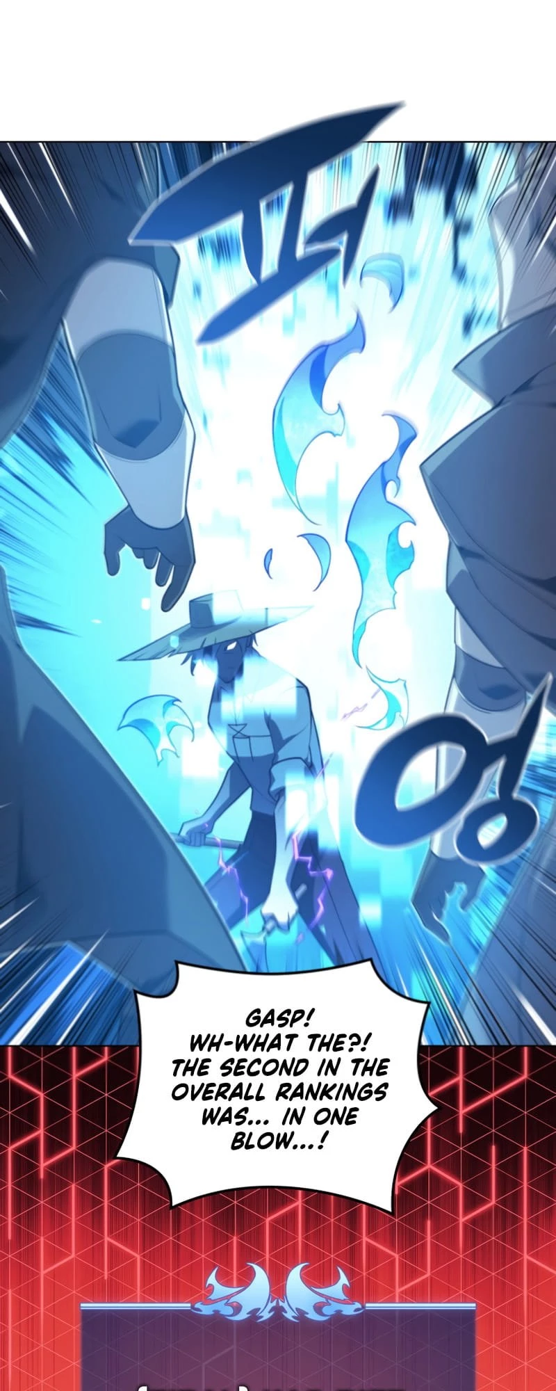 Overgeared Chapter 134 - 39