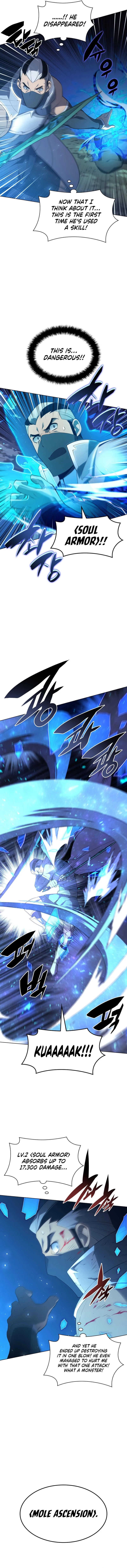 Overgeared Chapter 135 - 38