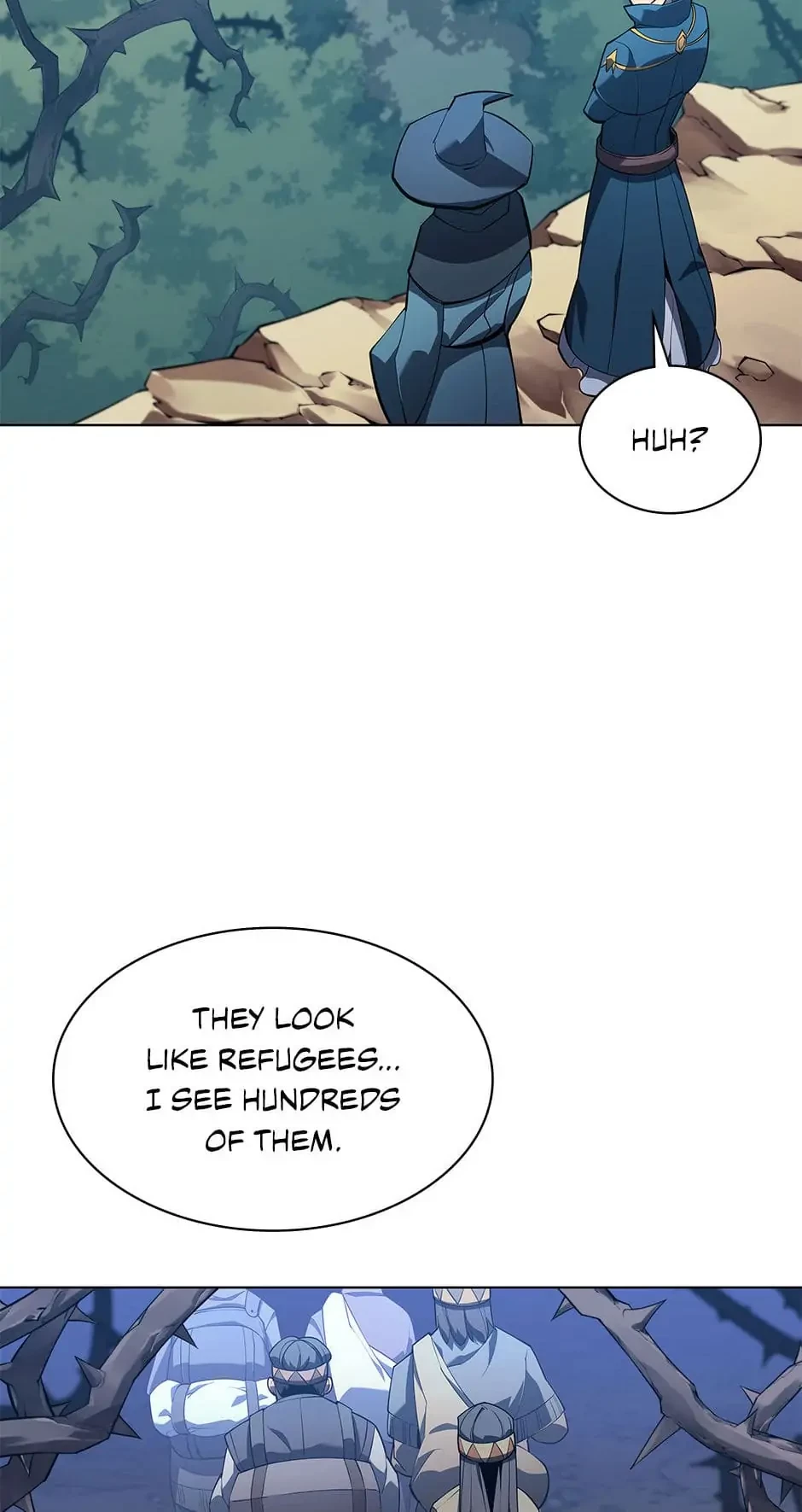 Overgeared Chapter 132 - 9