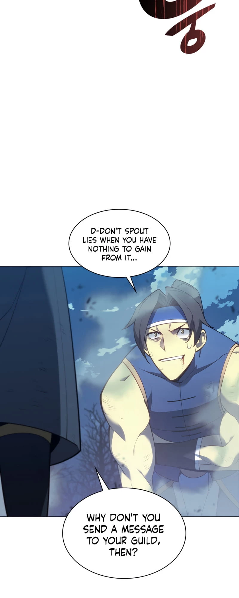 Overgeared Chapter 136 - 82