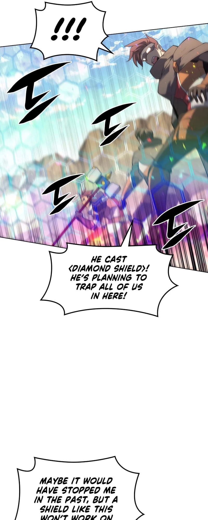 Overgeared Chapter 133 - 32
