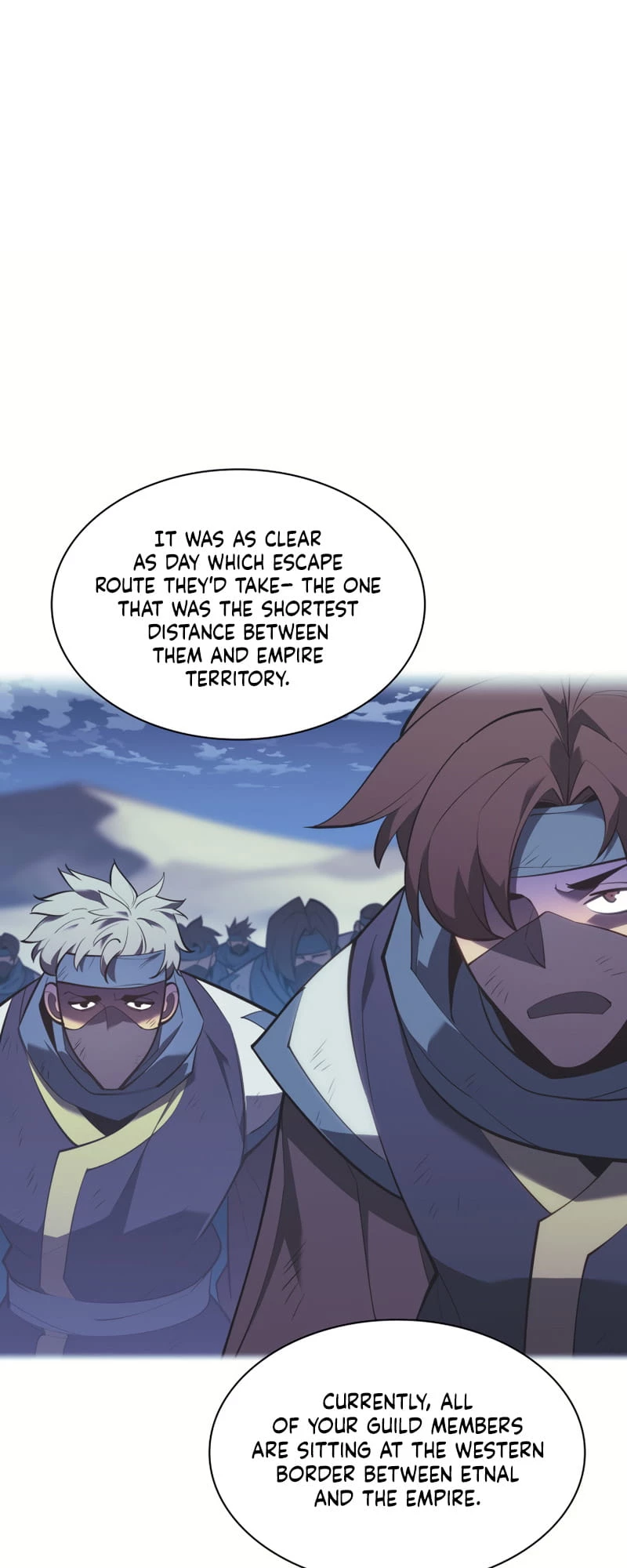 Overgeared Chapter 136 - 83