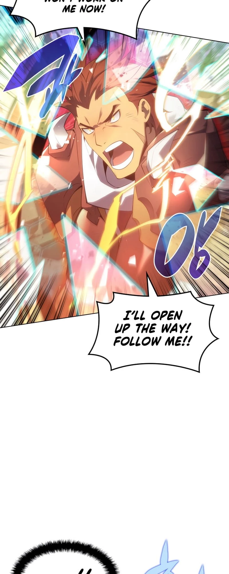Overgeared Chapter 133 - 33