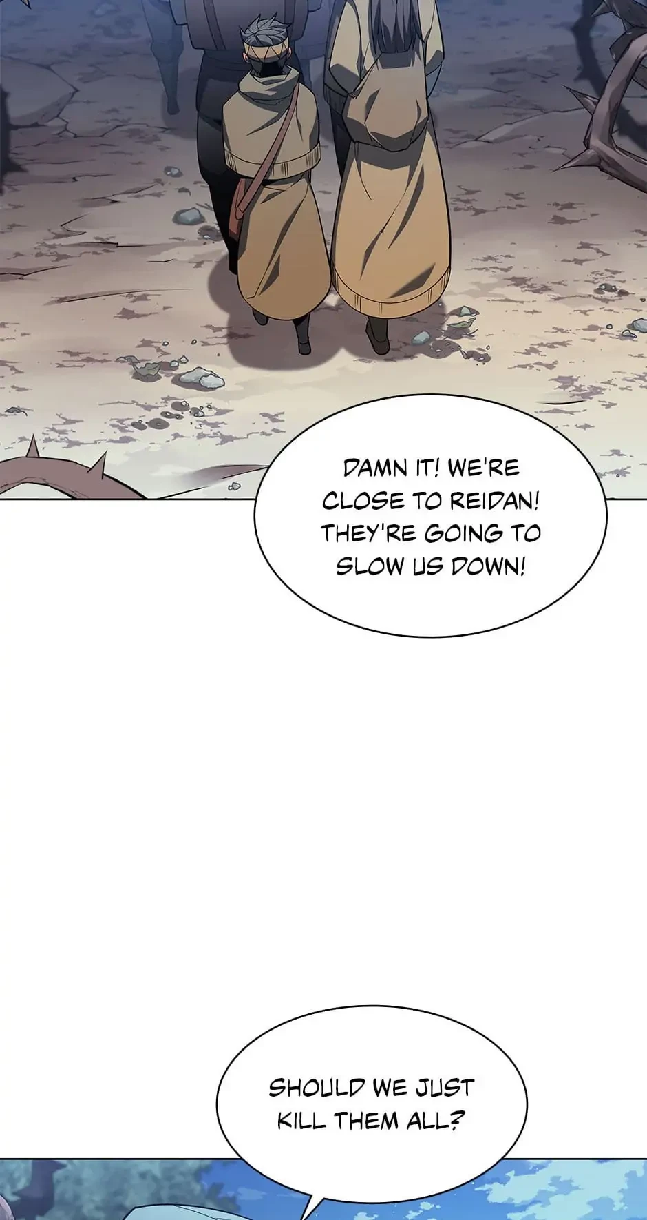 Overgeared Chapter 132 - 10