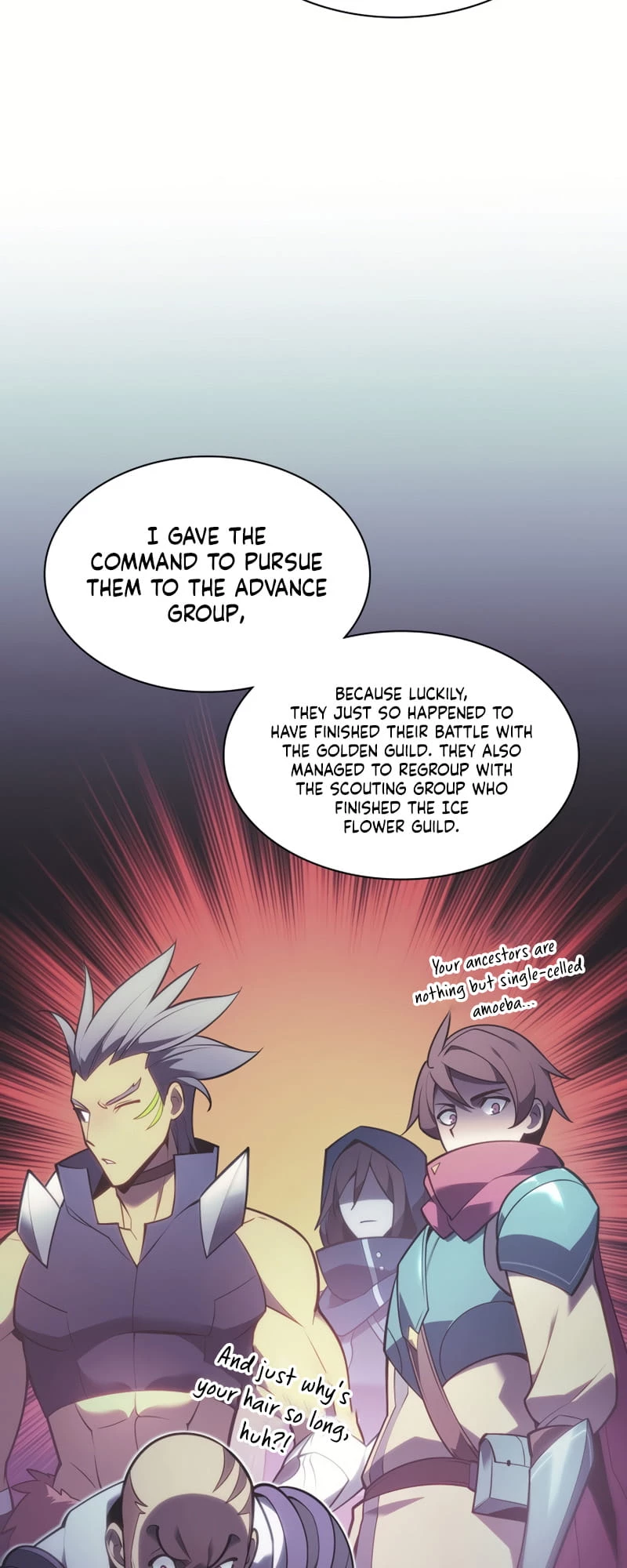 Overgeared Chapter 136 - 84