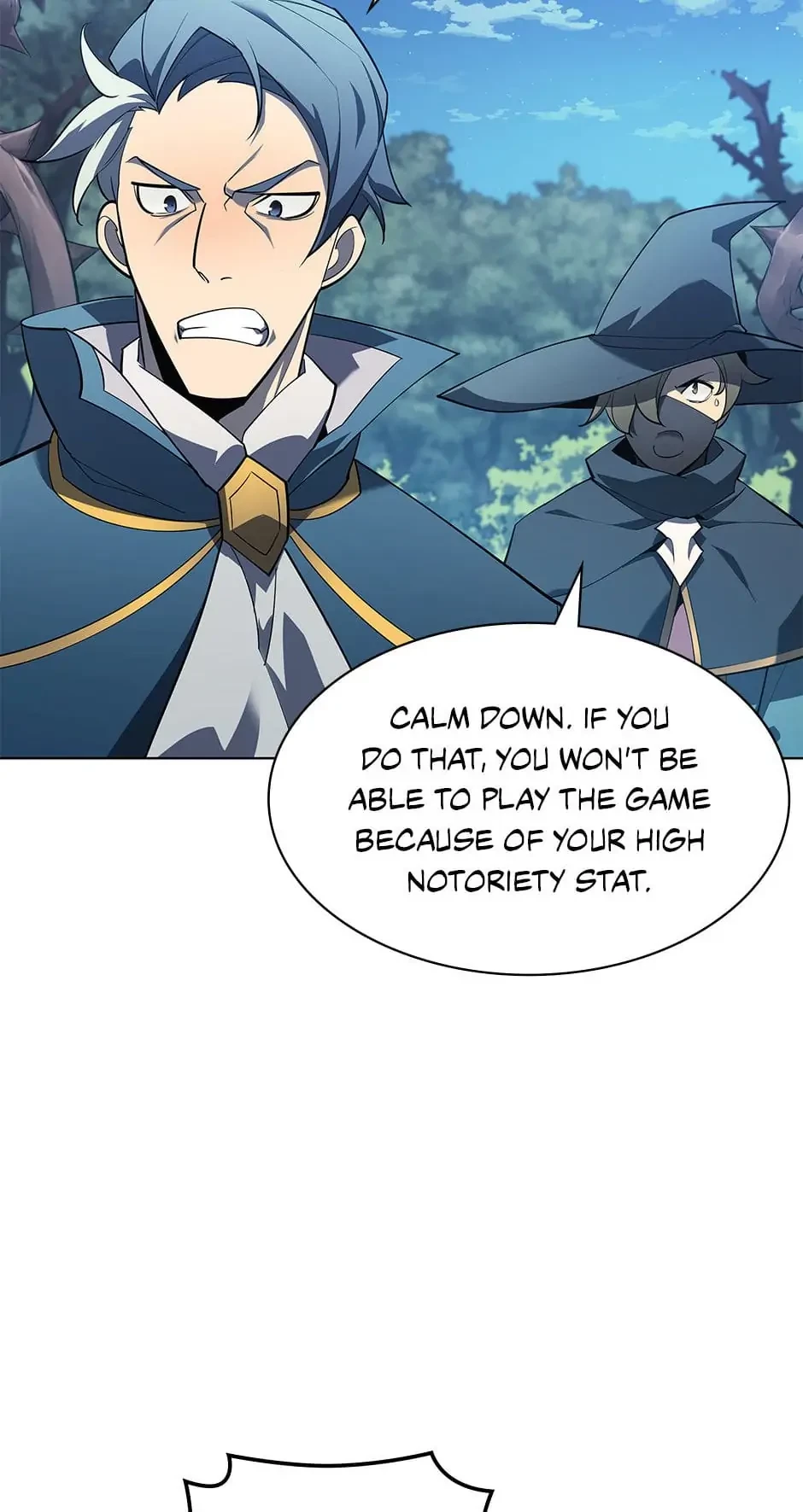 Overgeared Chapter 132 - 11